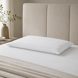 Orthopedic Fiber Slim Pillow