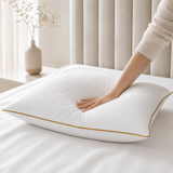 Premium Cloud Fiber Pillow