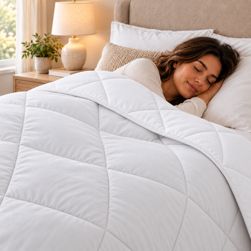 Bedding Essentials