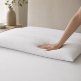 Orthopedic Fiber Slim Pillow