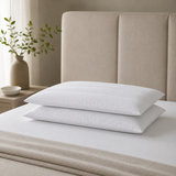 Orthopedic Fiber Slim Pillow