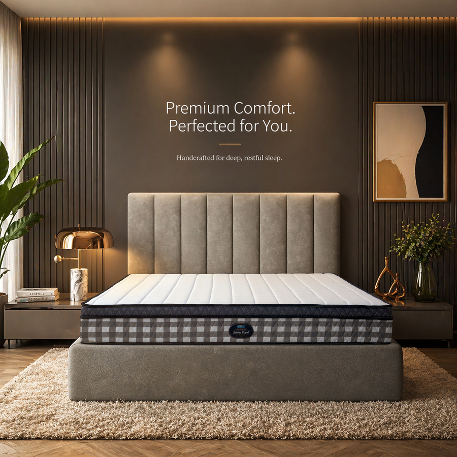 Sleepmax Mattress