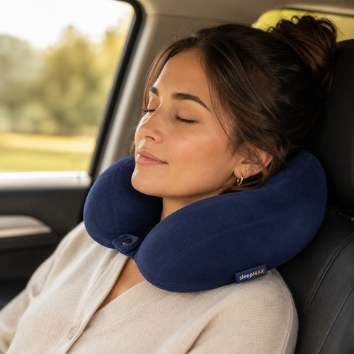 Premium Neck Pillow