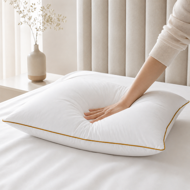 Pillows